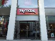 TK Maxx - GALLERY