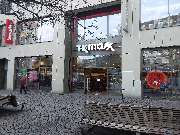 TK Maxx - GALLERY