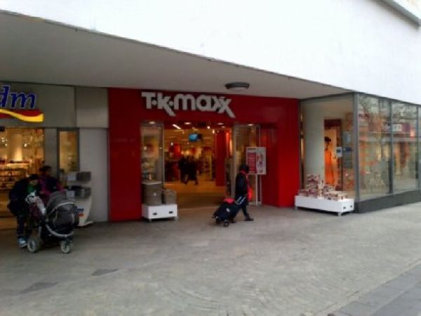 TK Maxx - GALLERY