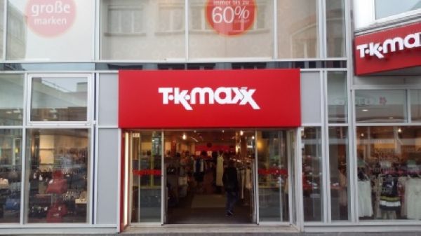 TK Maxx - GALLERY