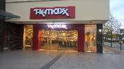TK Maxx - GALLERY