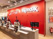 TK Maxx - GALLERY
