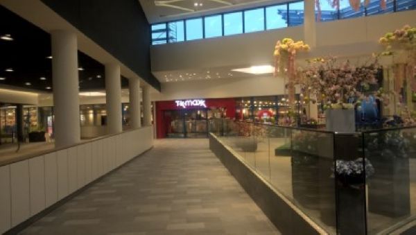 TK Maxx - GALLERY