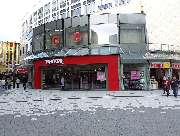 TK Maxx - GALLERY