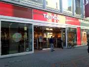 TK Maxx - GALLERY