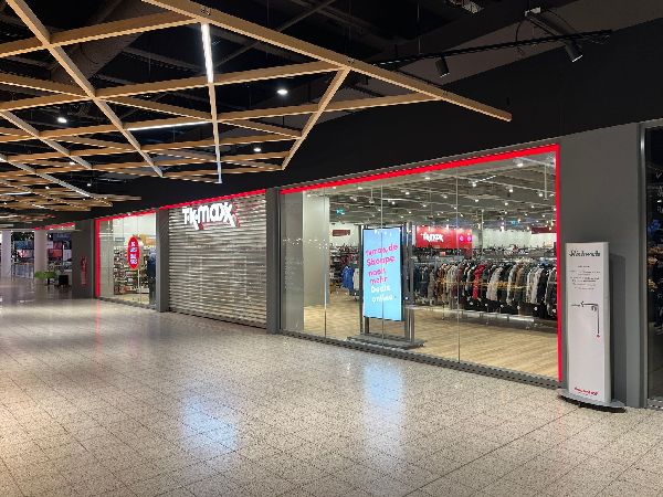 TK Maxx - GALLERY