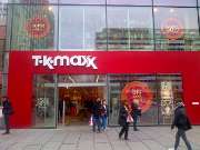 TK Maxx - GALLERY