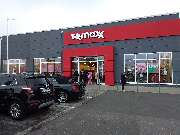 TK Maxx - GALLERY