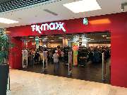 TK Maxx - GALLERY
