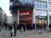 TK Maxx - GALLERY
