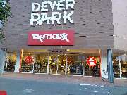 TK Maxx - GALLERY