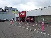 TK Maxx - GALLERY