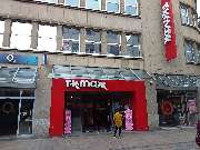 TK Maxx - GALLERY