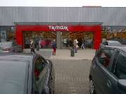TK Maxx - GALLERY