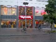 TK Maxx - GALLERY