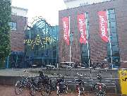 TK Maxx - GALLERY
