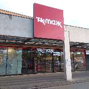 TK Maxx - GALLERY