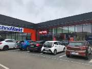 TK Maxx - GALLERY
