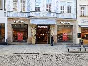 TK Maxx - GALLERY