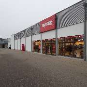 TK Maxx - GALLERY