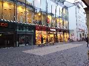 TK Maxx - GALLERY