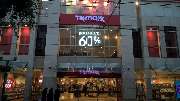 TK Maxx - GALLERY