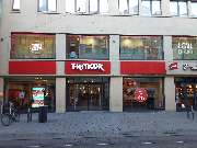 TK Maxx - GALLERY