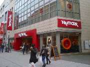 TK Maxx - GALLERY