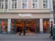 TK Maxx - GALLERY