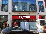 TK Maxx - GALLERY