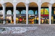 TK Maxx - GALLERY