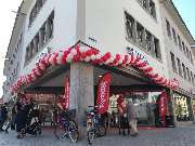 TK Maxx - GALLERY