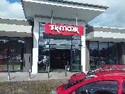 TK Maxx - GALLERY