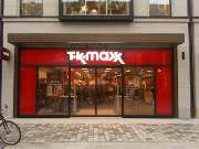 TK Maxx - GALLERY
