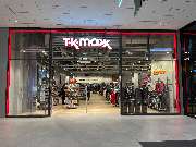TK Maxx - GALLERY