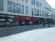 TK Maxx - GALLERY