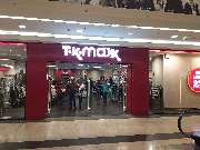 TK Maxx - GALLERY
