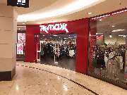 TK Maxx - GALLERY