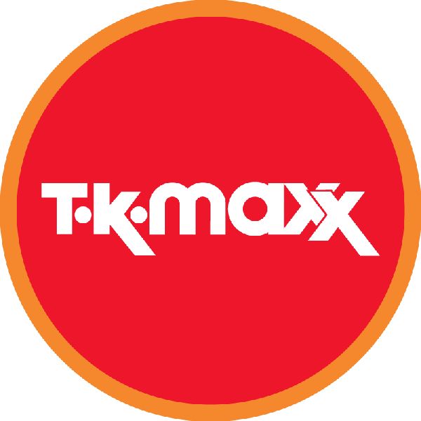 TK Maxx - LOGO