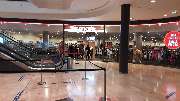 TK Maxx - Store Front