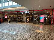 TK Maxx - Store Front