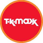 TK Maxx - TK Maxx Logo