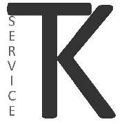 TK-Service Inh.Nikolas Kappes - LOGO