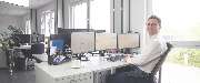 TK-World AG - TK-World AG Backoffice