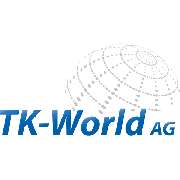 TK-World AG - TK-World AG Logo