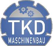 TKD Maschinenbau OHG - 1