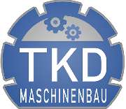 TKD Maschinenbau OHG - 8