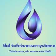 TKD Tafelwasserysteme - LOGO