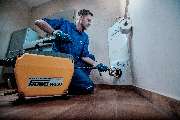 tkm-Service GmbH - GALLERY