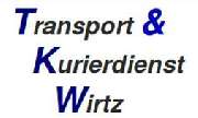 TKW-Dienstleistungen Transport & Kurierdienst Wirtz - Transport & Kurierdienst Wirtz in Mönchengladbach